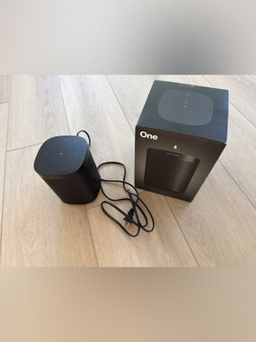 Sonos One (Gen 2)